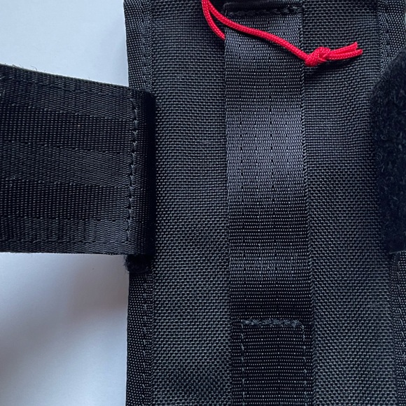 Chrome Large Phone Holder NWT - Picture 10 of 13